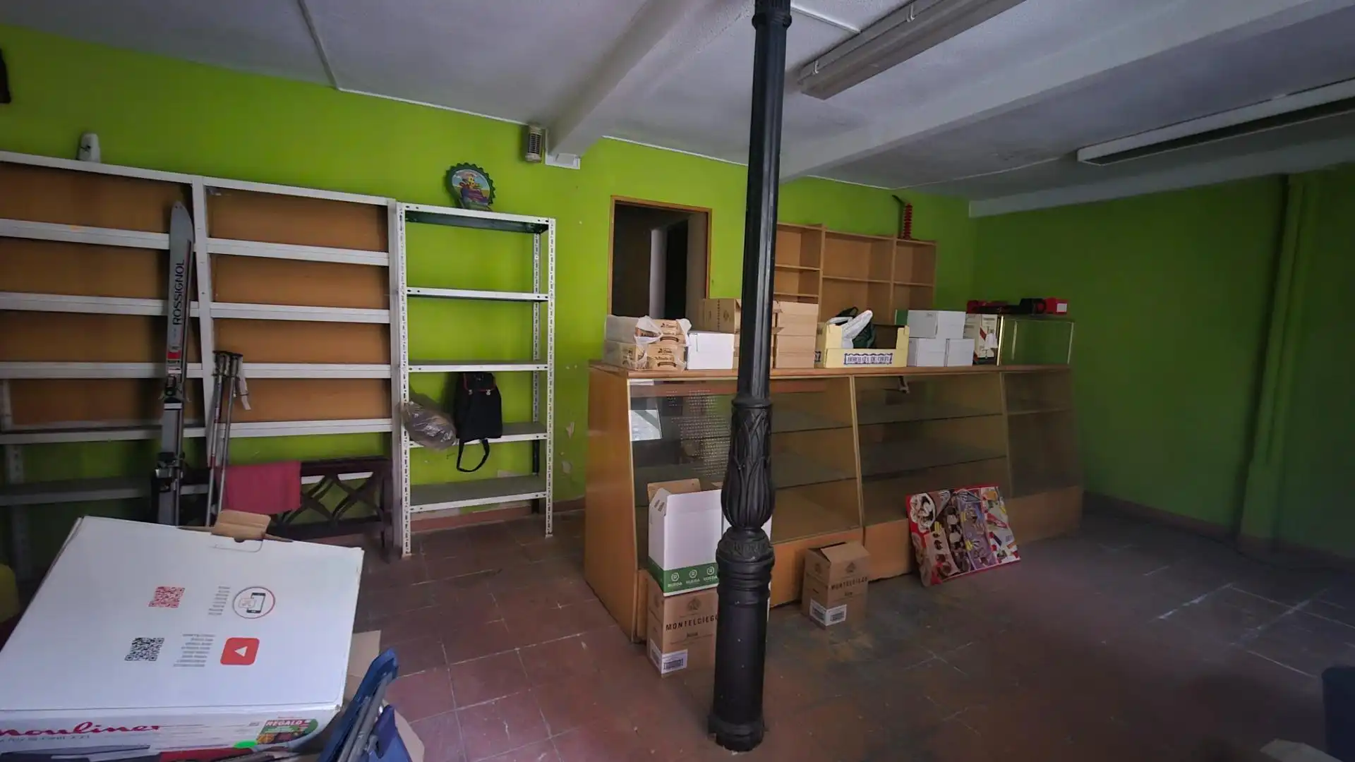 Casa o chalet en venta en Cercedilla con Jardín privado, Terraza y Balcón