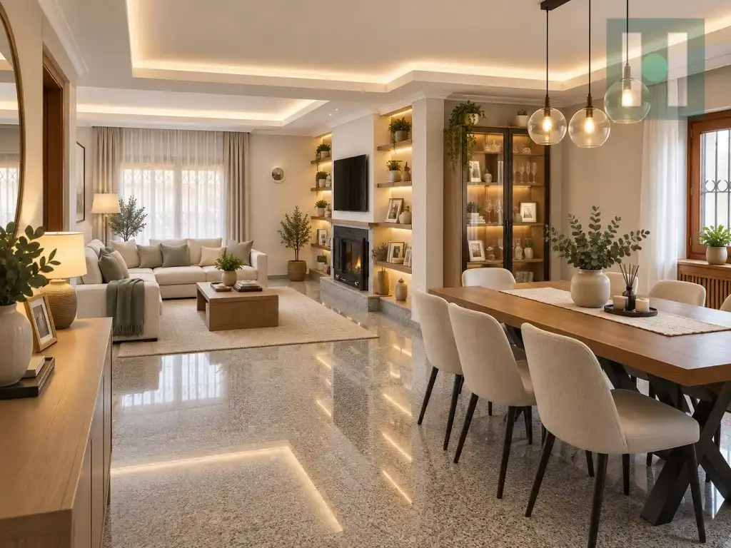 Chalet en venta en Calle Fuga, La - La Puebla (Cartagena), imagen 15