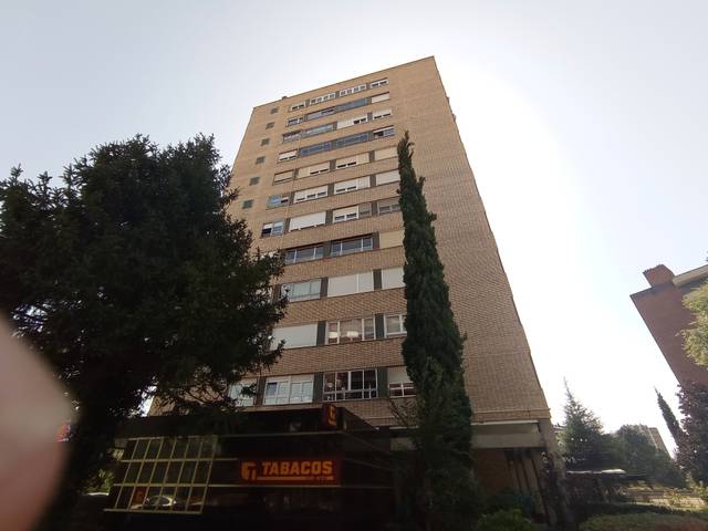 Piso en Venta en Calle del Arzobispo José Delicado, 1 en Huerta del Rey