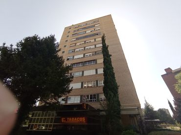 Wohnung mit Aufzug zum Verkauf in Calle del Arzobispo José Delicado 1