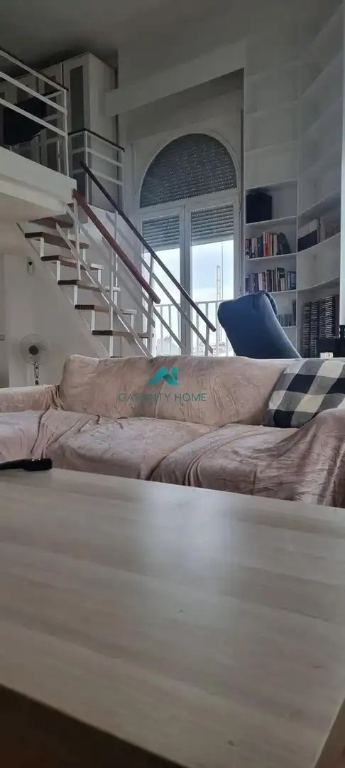 Appartement avec ascenseur à louer à Chamberí, imagen 4