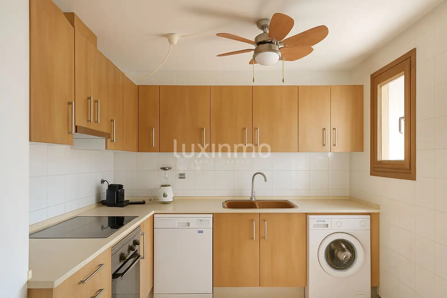 Casa pareada con piscina en venta en Cala Vedella-Cala Tarida, imagen 14