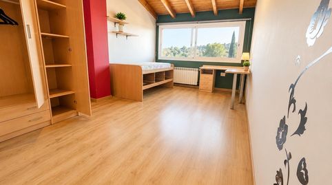Foto 4 de Habitació a Barri Mion - Puigberenguer, Manresa