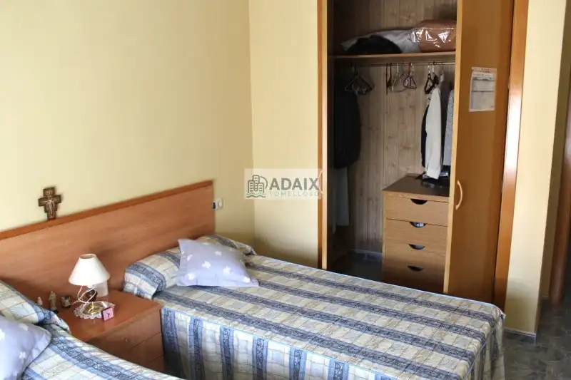 Piso en venta en Tomelloso