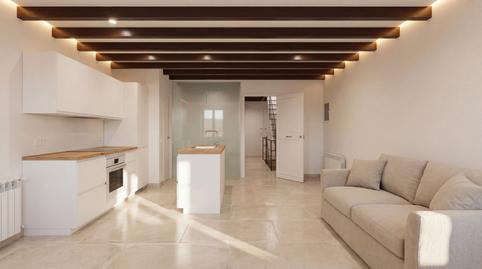 Foto 3 de Apartament en venda a Carrer de la Pau, 14, La Llotja - Born,  Palma de Mallorca