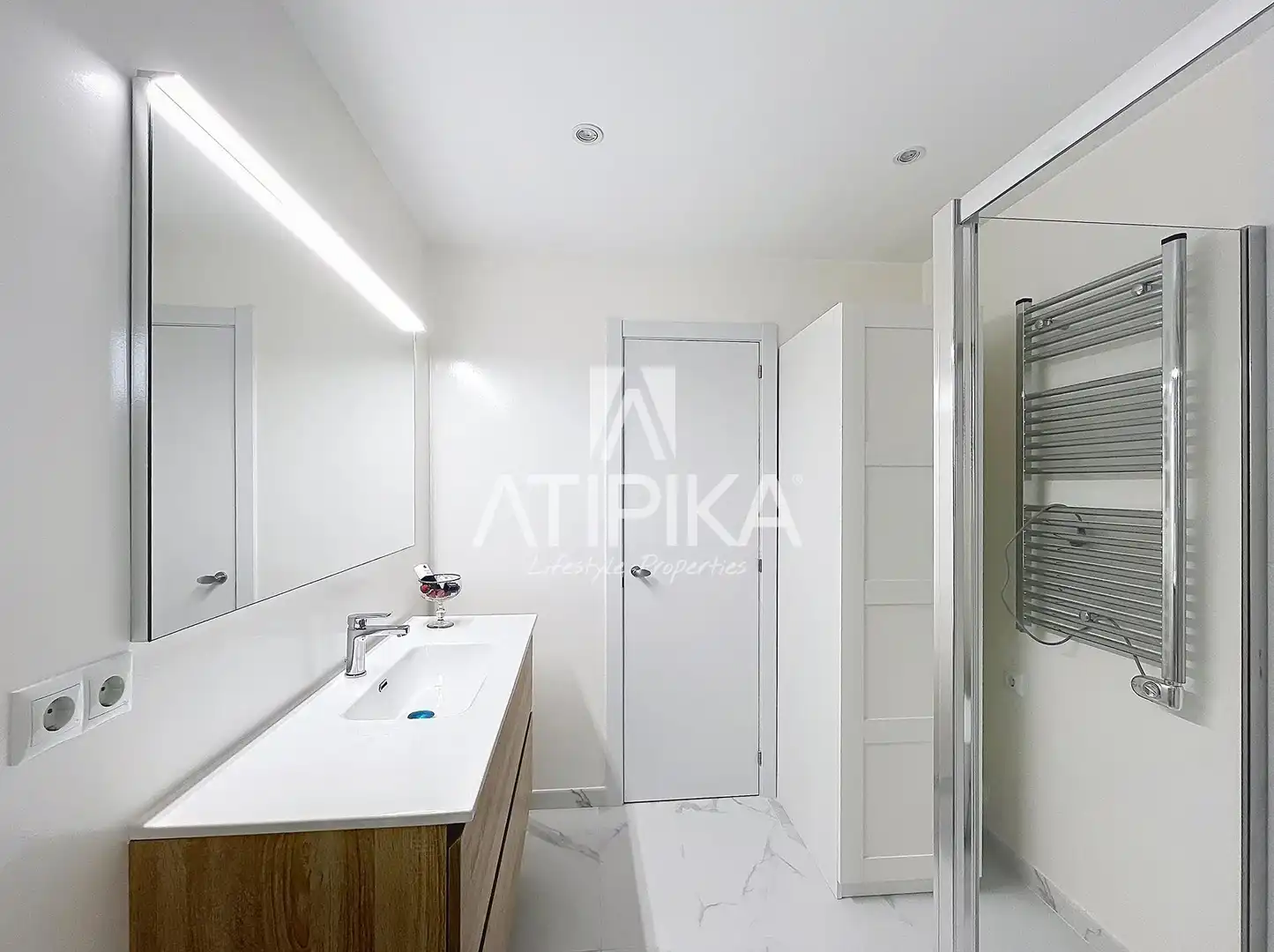 Penthouse mit Aufzug zum Verkauf in Catalunya, imagen 19