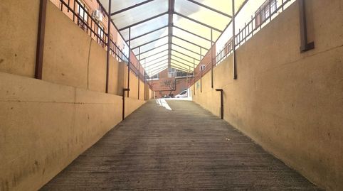 Foto 2 de Garatge en venda a Miralvalle - Av. Virgen del Puerto - La Data, Plasencia