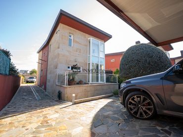 Maison avec jardin à vendre à San Salvador - Caeira