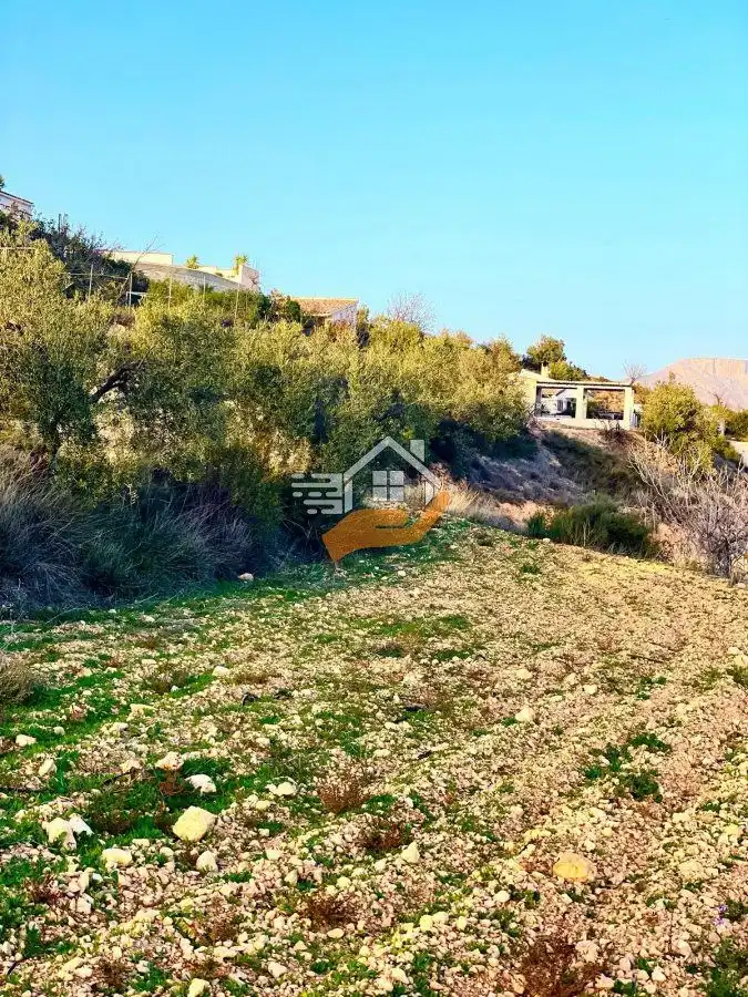 Lands and plots for sale in Vélez-Rubio, imagen 20