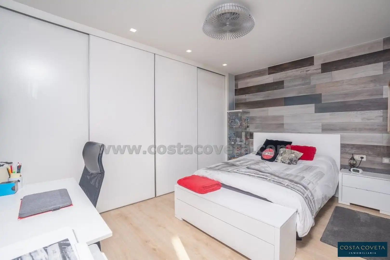 Casa con piscina en venta en L'Albir, imagen 34