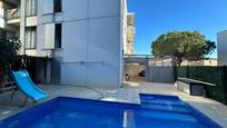 Swimming pool of Flat for sale in Santa Cristina d'Aro  with Terrace and Swimming Pool