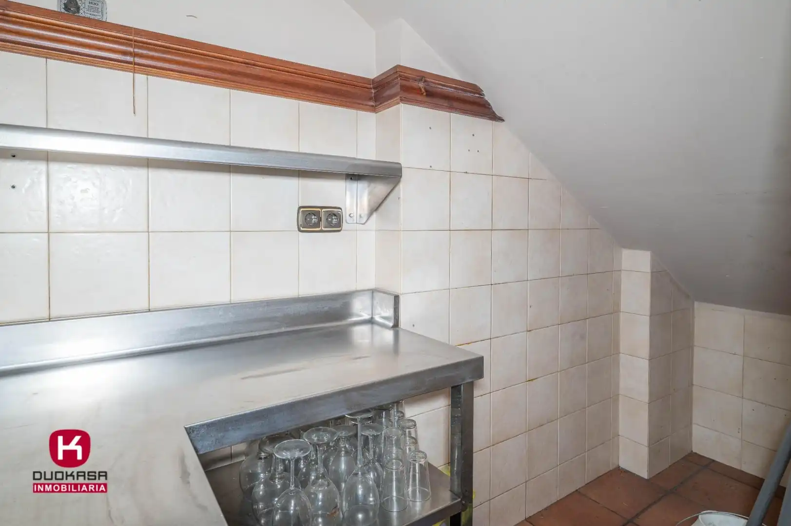 Local en venta en Calle de Granada, Ogíjares
