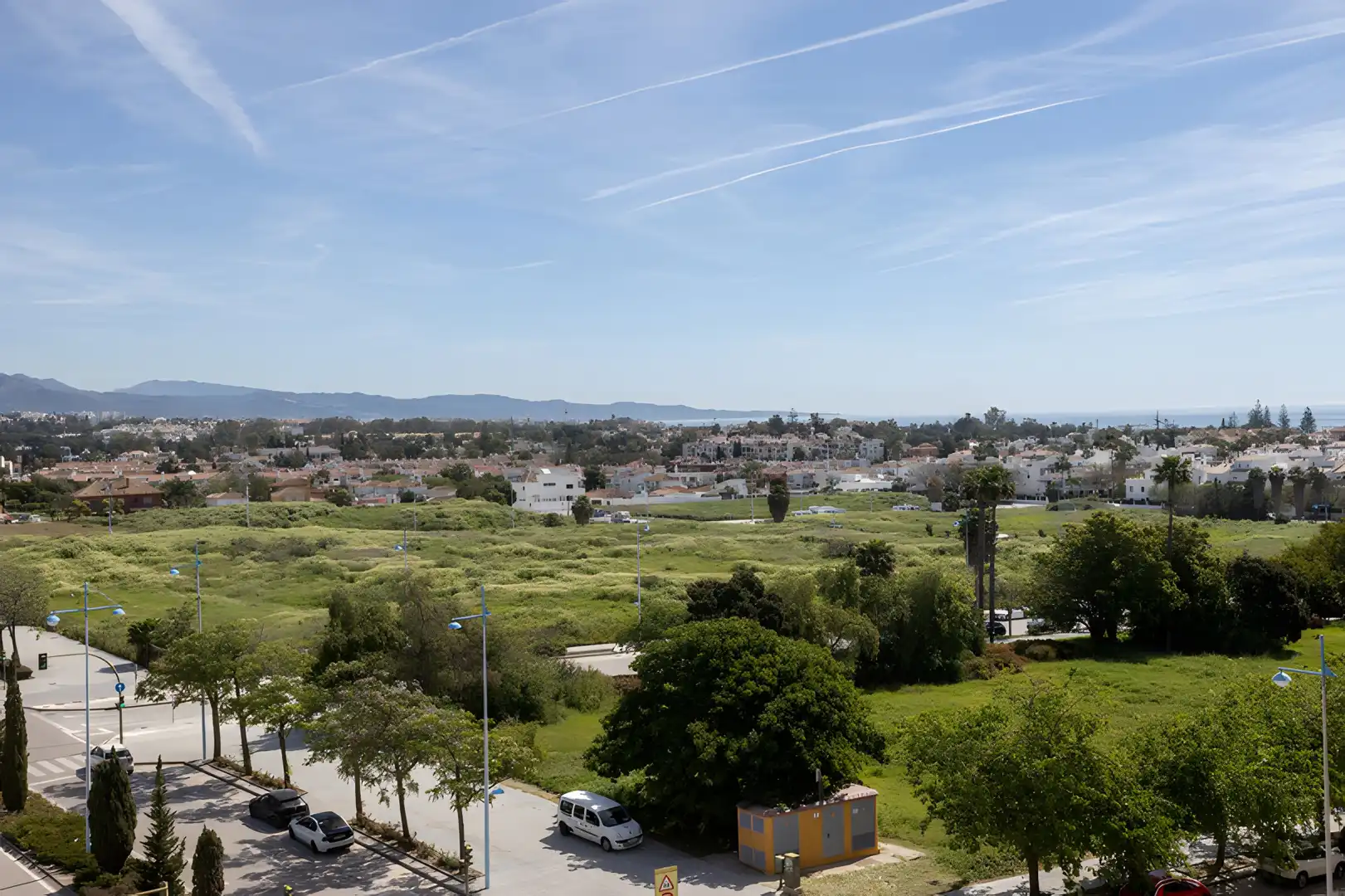 Àtic amb piscina en venda a San Pedro de Alcántara, imagen 2