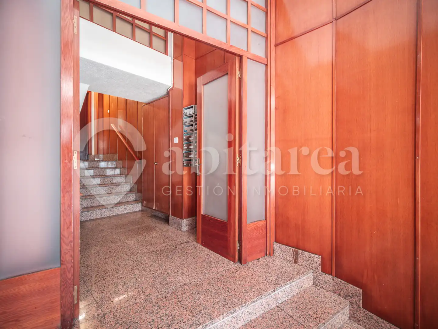 Estudio de alquiler en Santander con Calefacción, Amueblado y Horno