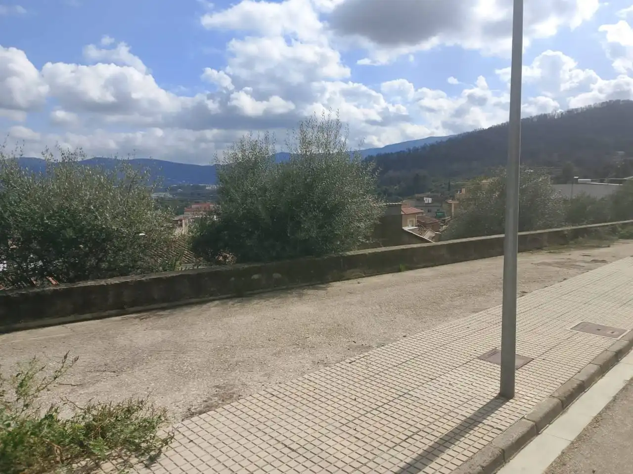 Exterior view of Residential for sale in Ador