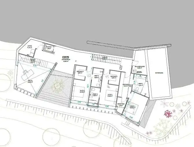 Haus mit Pool zum Verkauf in El Mirador - La Cornisa, imagen 13