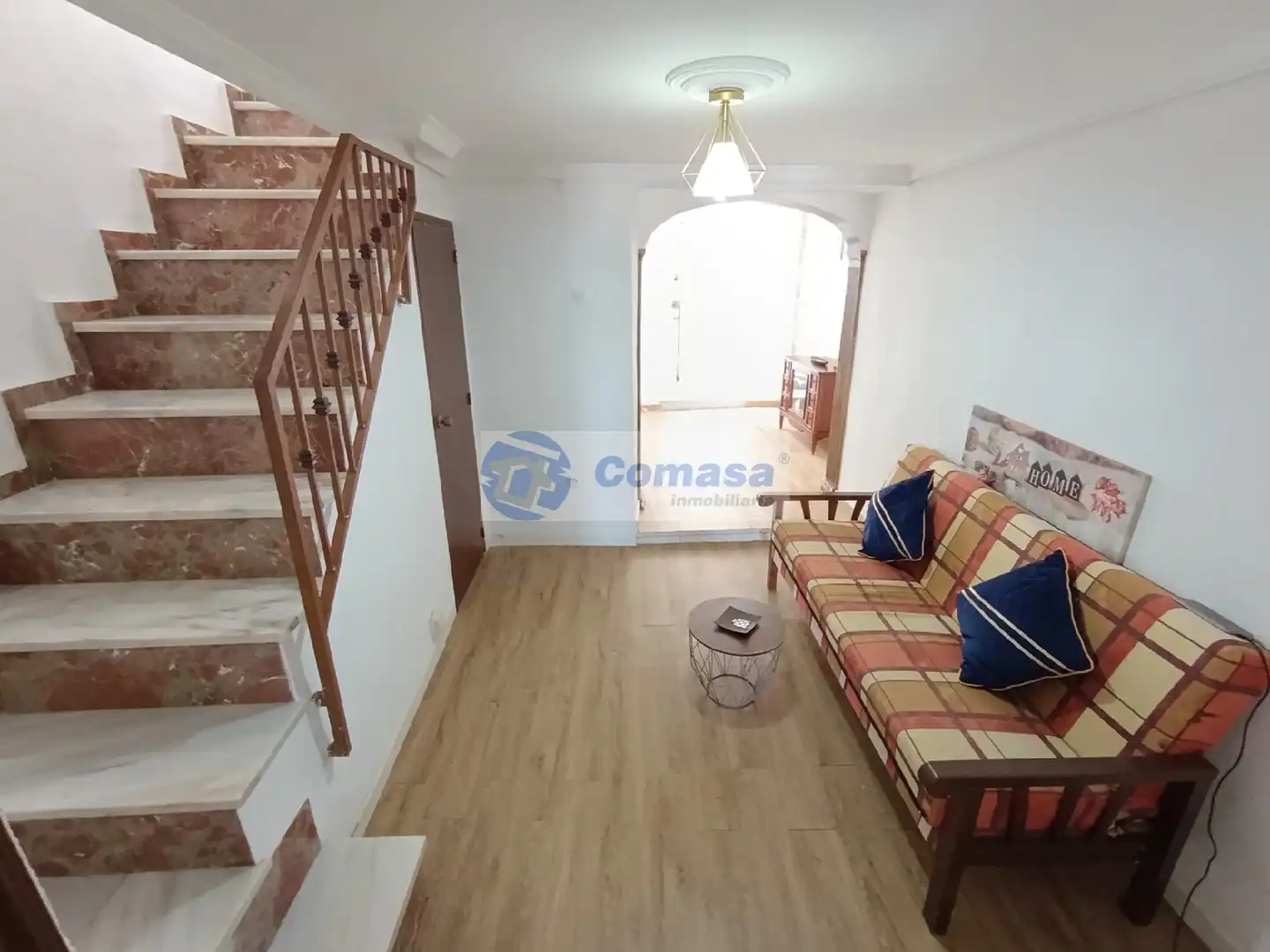 Haus oder Chalet zum Verkauf in Martos