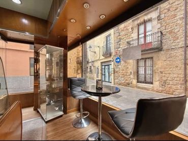 Gewerbefläche zum Verkauf in Carrer de Roscada