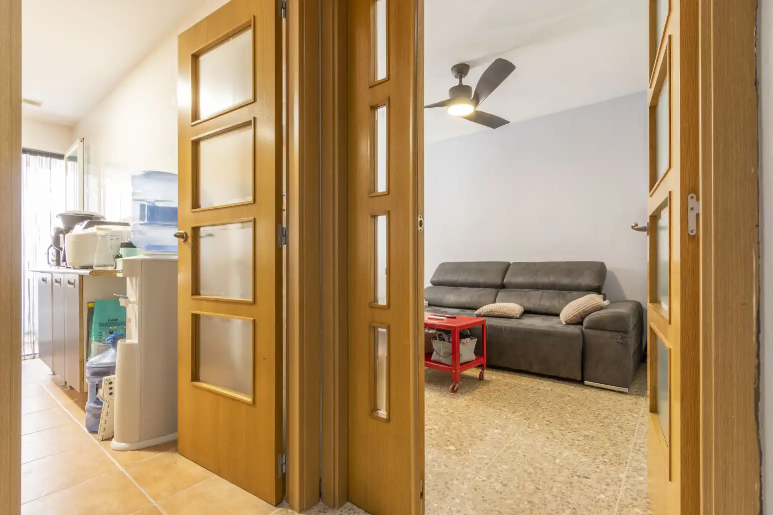 Piso en venta en Museros con Terraza y Trastero