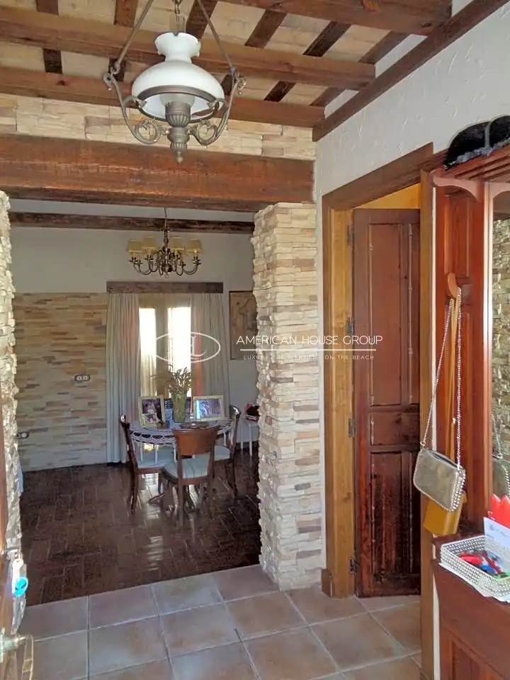 Casa o xalet en venda en Chiclana de la Frontera amb Aire condicionat, Calefacció i Jardí privat