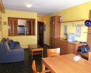 Living room of Apartment for sale in La Pobla de Farnals  with Balcony