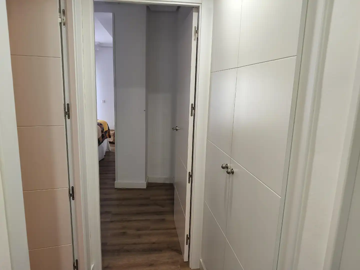 Apartament en venda en Andújar amb Aire condicionat i Calefacció