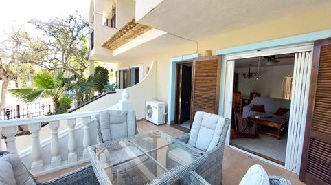 Foto 3 de Casa adosada en venta en Los Narejos - Punta Calera, Los Alcázares