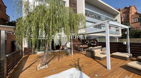 Foto 3 de Casa o chalet en venta en Calle Benedetti, 78, Sant Gervasi i la Bonanova, Barcelona Capital