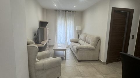 Photo 4 of Flat for rent in Calle Espronceda, Centro ciudad, Linares