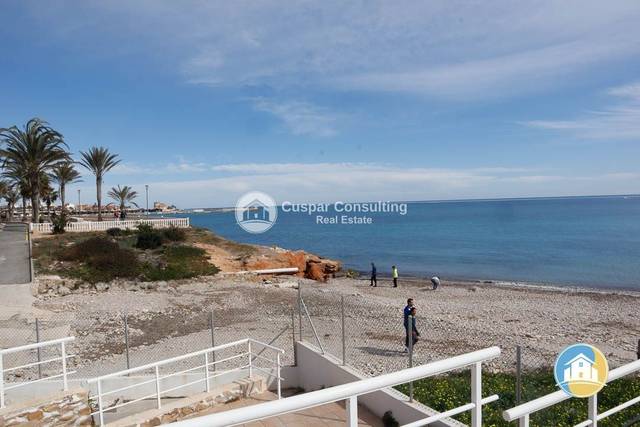 Apartamento en Venta en Miraflores en El Mojón - Las Salinas