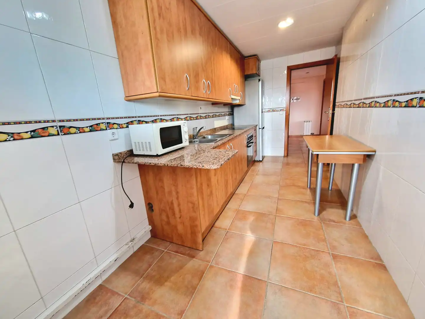 Cocina de Piso en venta en Palafrugell con Calefacción, Amueblado y Horno