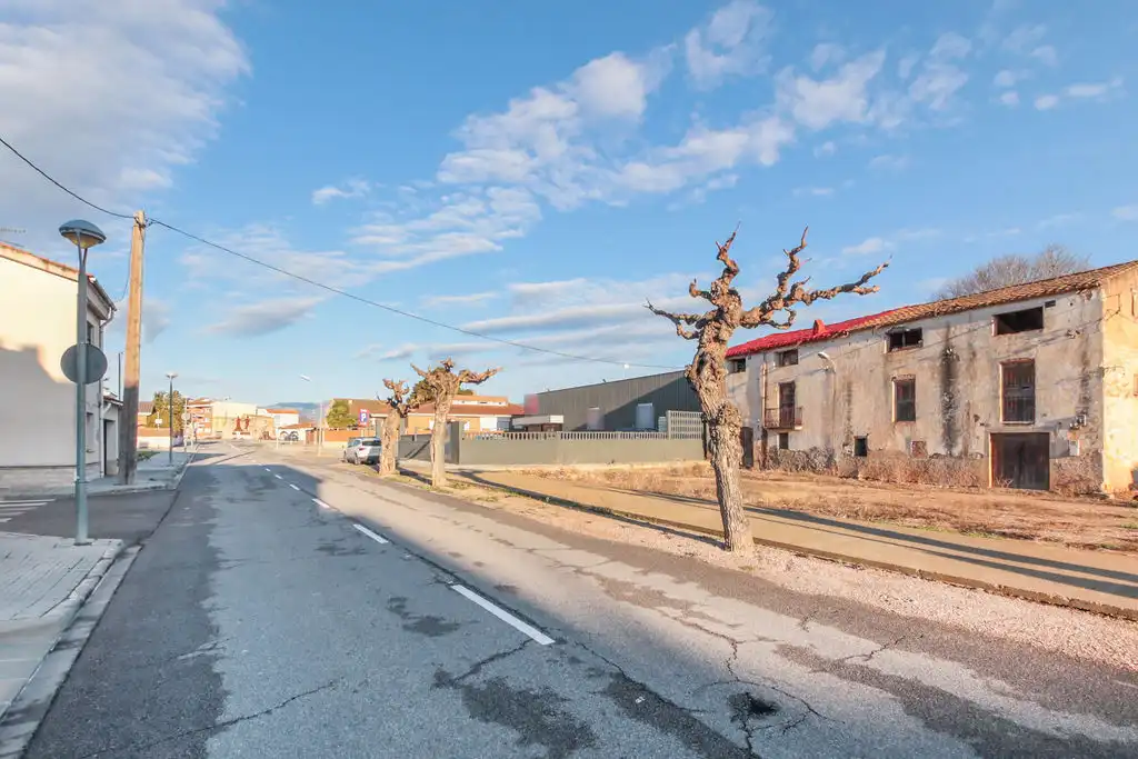 Terreno rustico in vendita a Ps De La Generalitat, imagen 14