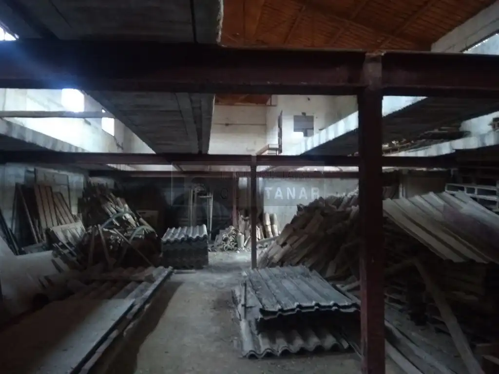 Fabrikhallen zum Verkauf in Paraje de las Colmenillas, -1, El Toboso
