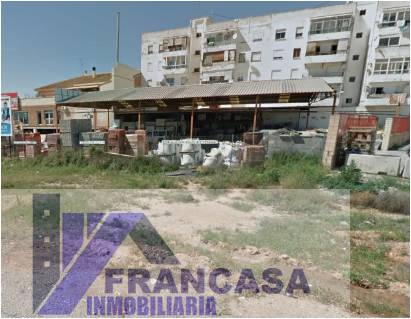 Terreno residencial en Venta en Núcleo Urbano