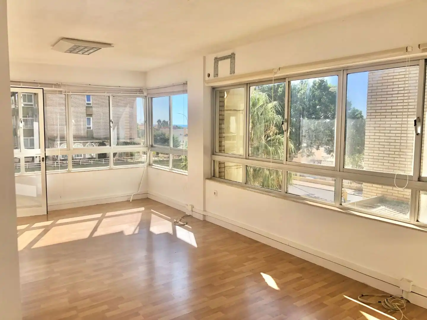 Commercial properties for rent in Málaga