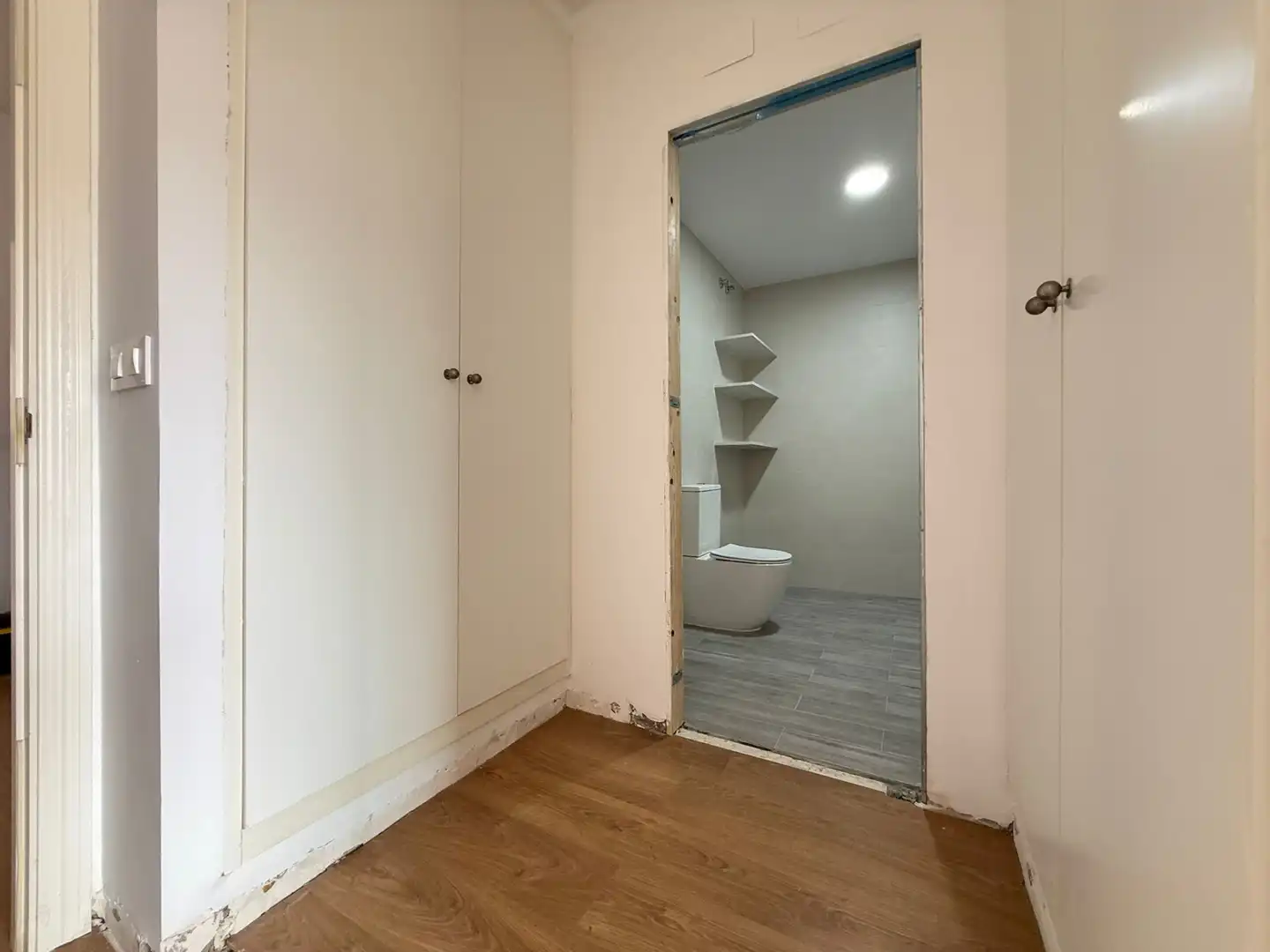 Baño de Piso en venta en Jerez de la Frontera con Aire acondicionado, Calefacción y Jardín privado