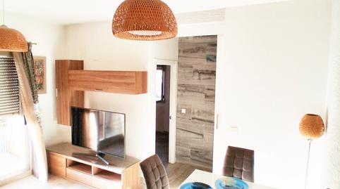 Foto 5 de Pis de lloguer a Calle Santa Adela, 51, Barrio de Zaidín, Granada