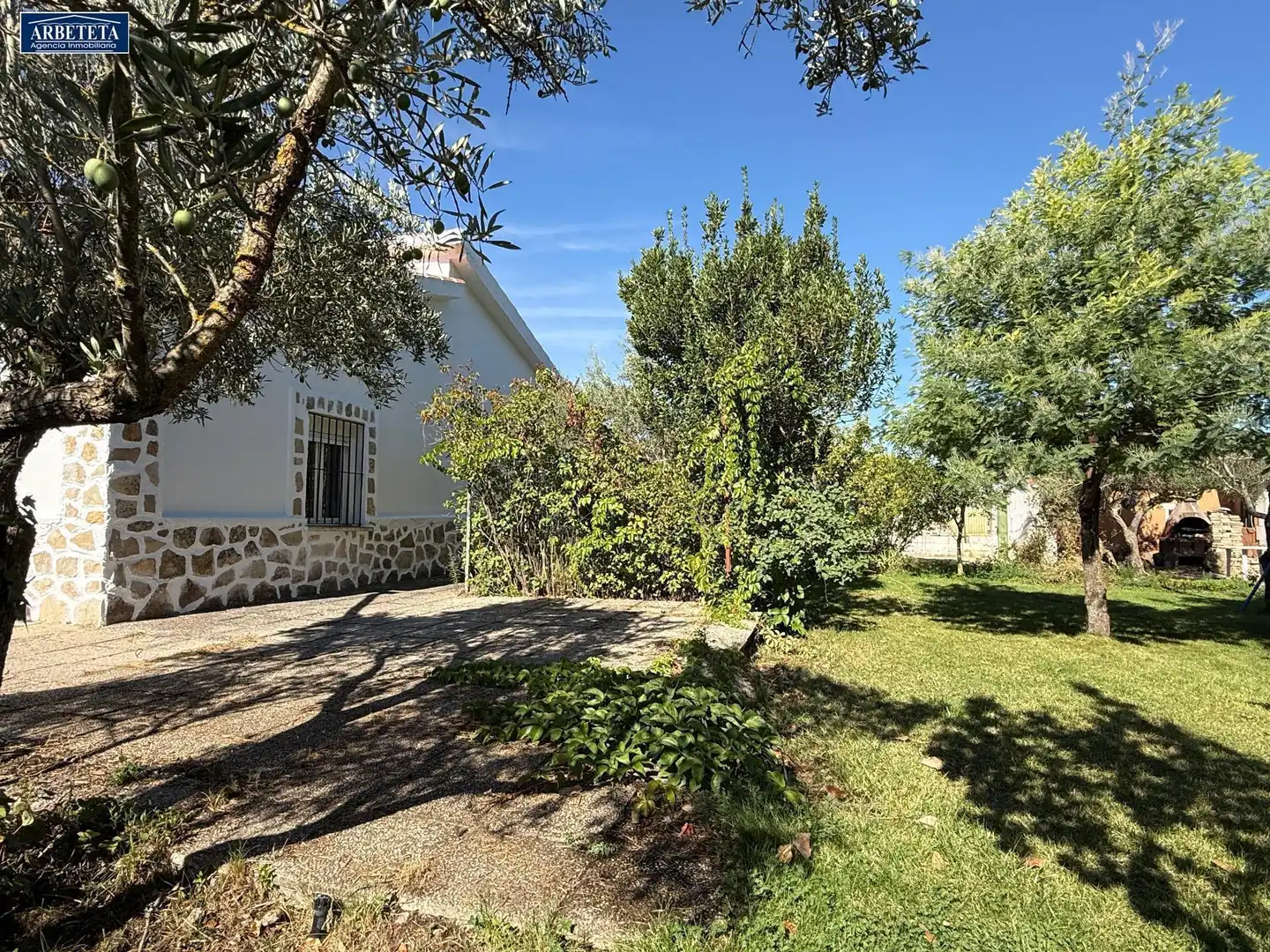 Maison rustique avec jardin à vendre à Humanes, imagen 38