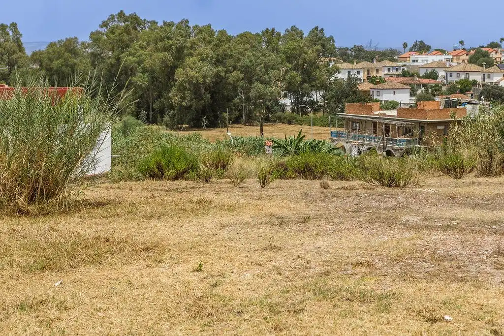 Residential land for sale in Avenida las Flores, imagen 3