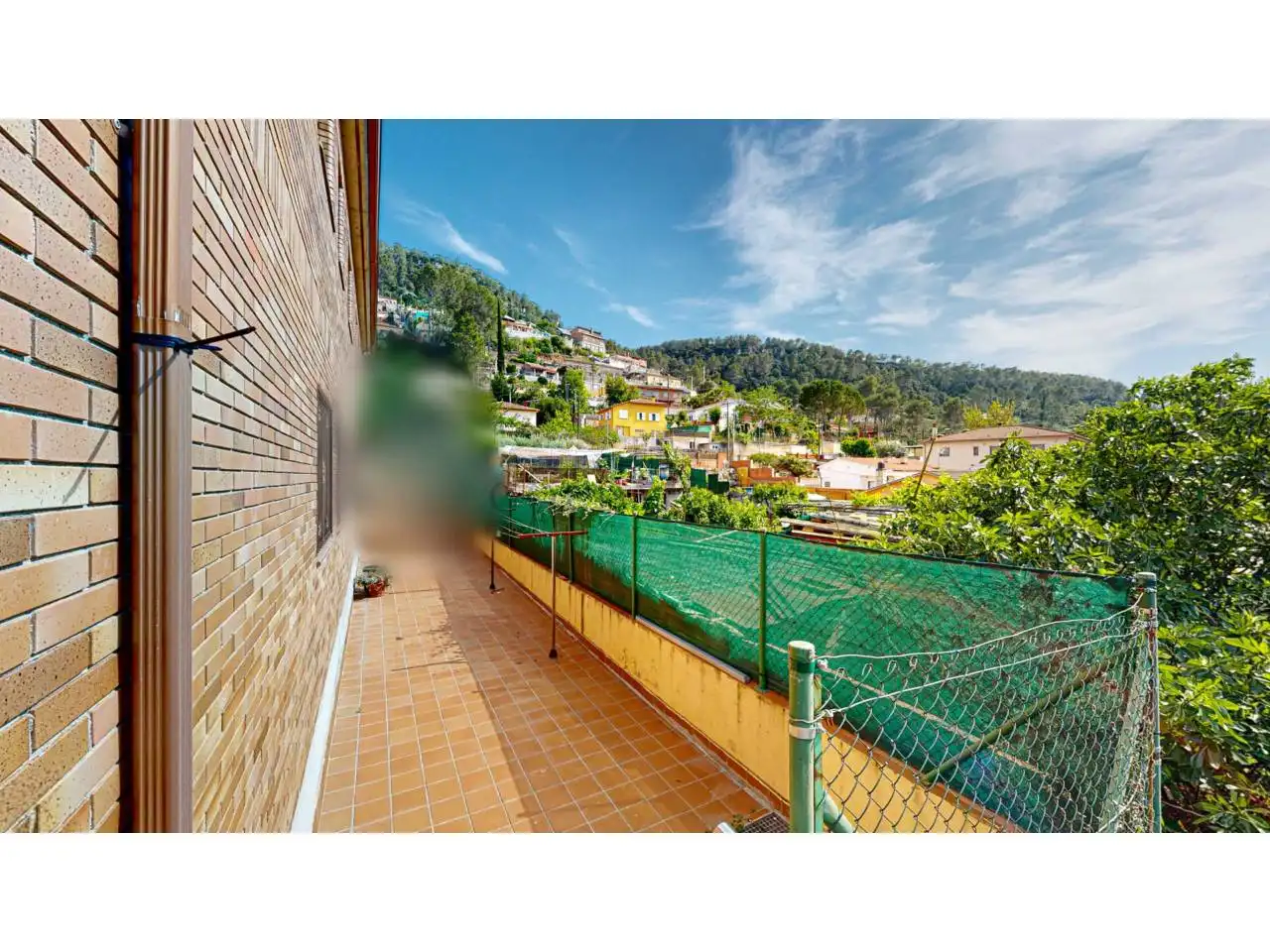 Casa adosada en venda a Calle Sacrament, 23, Corbera de Llobregat