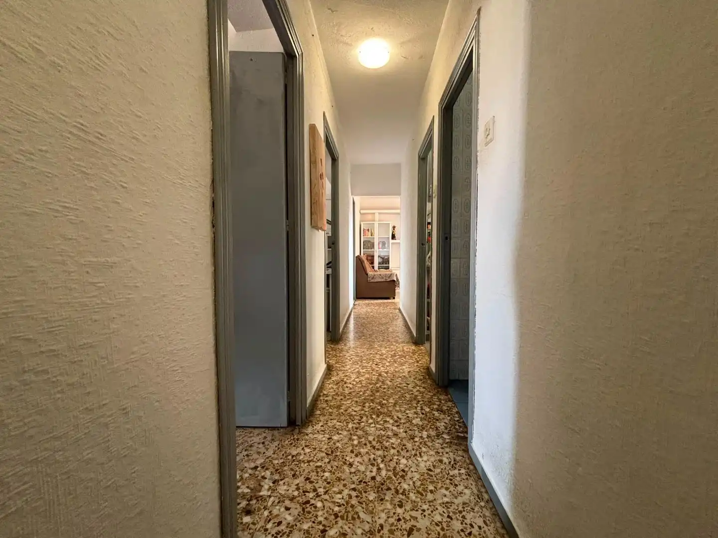 Piso con ascensor en venta en Barrio Alto - San Félix, imagen 28