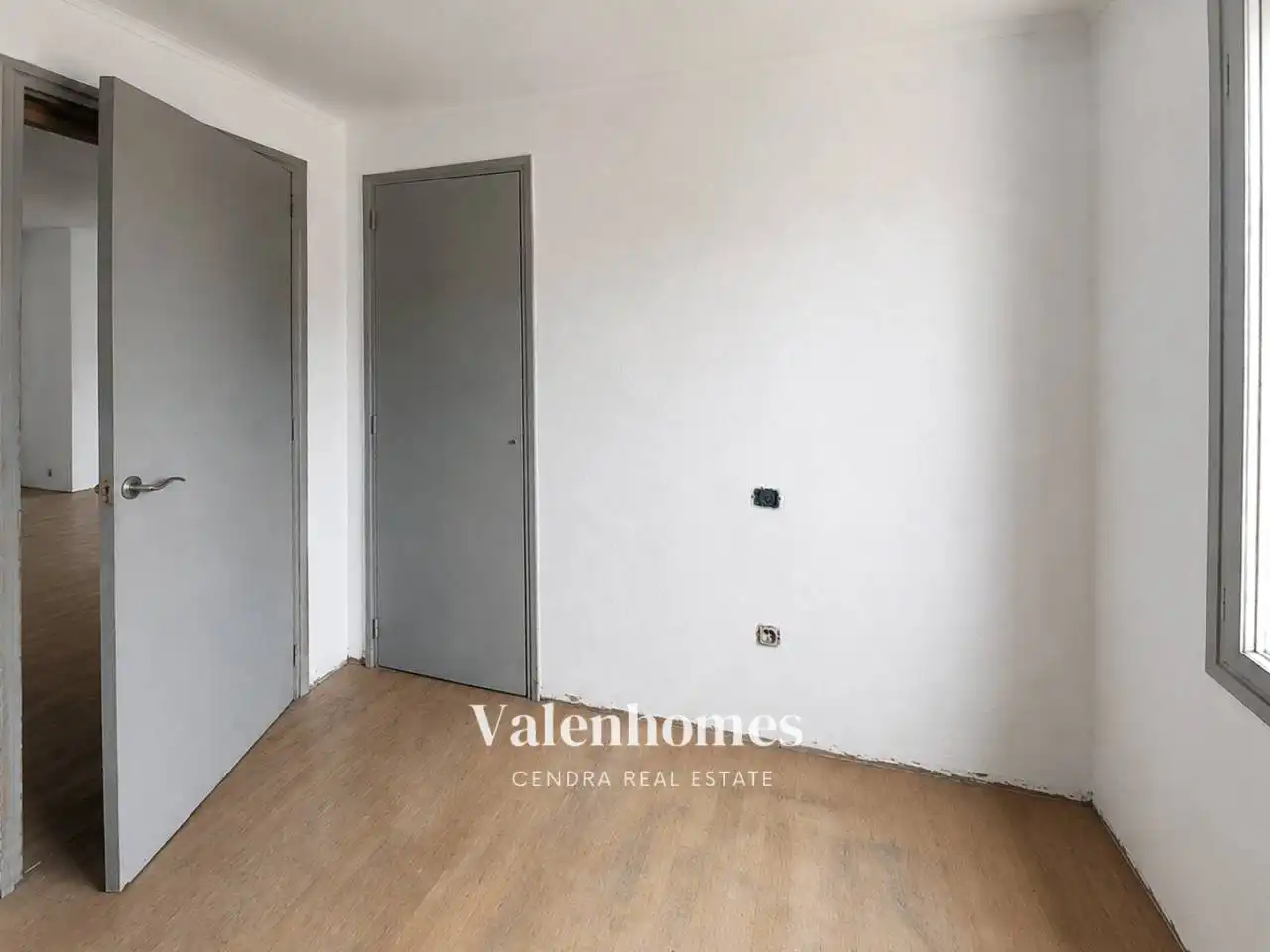Bedroom of Flat for sale in Sant Celoni  with Parquet flooring and Balcony