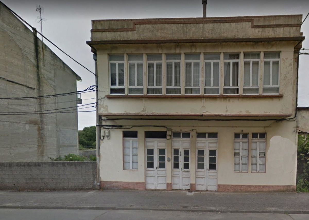 Casa o xalet en venda a Calle Calle Berdillo, Carballo