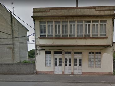 Maison à vendre à Calle Calle Berdillo