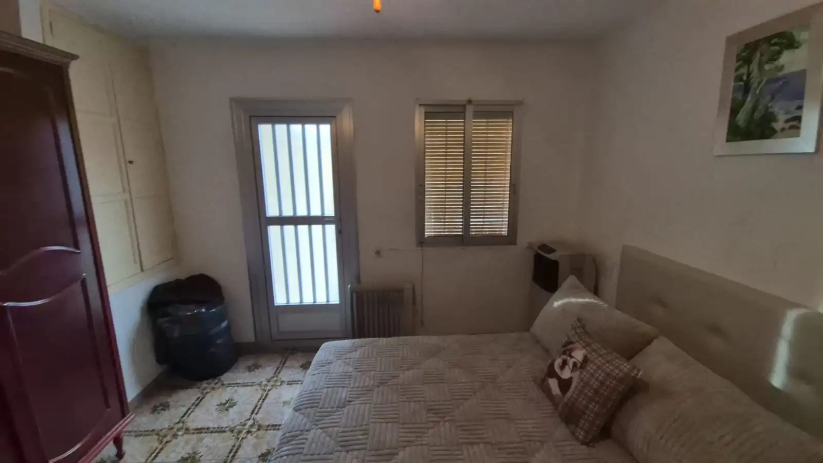 Bedroom of Detached homes for sale in Murcia