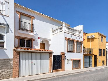 Adossat en venda a Huétor Vega