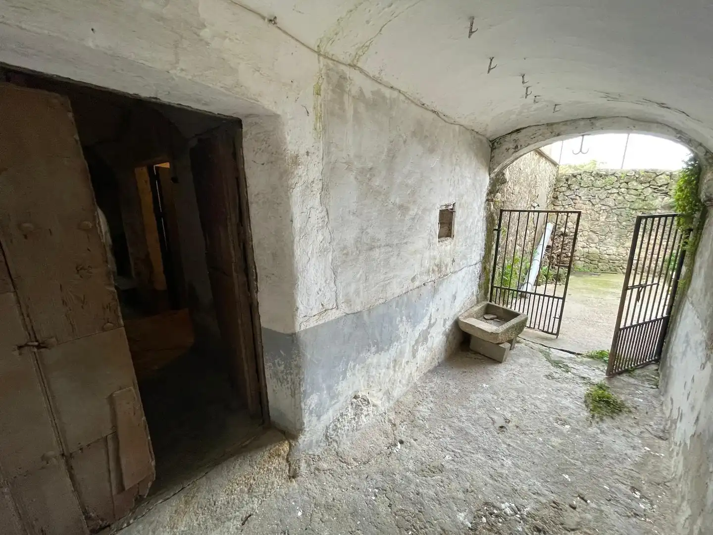 Casa o xalet en venda en Montánchez amb Terrassa i Traster