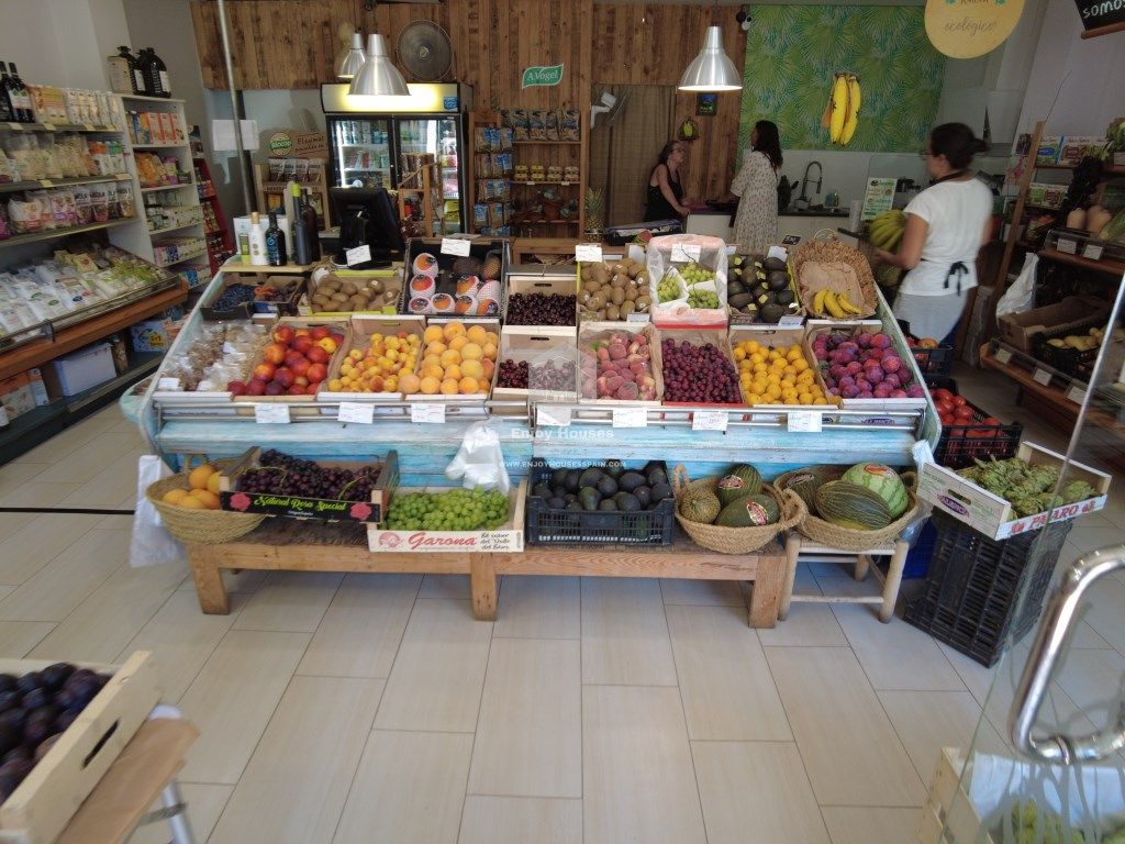 Premises to rent in N/A, Puerto