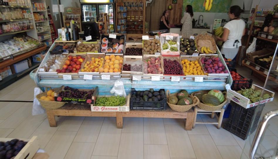 Photo 1 of Premises to rent in N/a, Puerto, Alicante