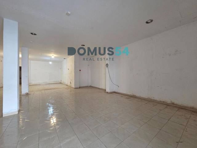 Local comercial en Alquiler en De Felip II en Es Blanquer